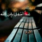 الصورة الرمزية غدا افضل