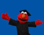   Elmo English