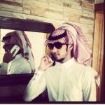   Ahmed AL Otaibi