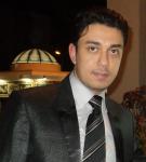   Ahmed Arafat