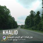   KHALID ALAYED