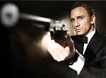   James Bond