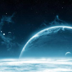  Blue Earth