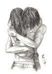   end the love