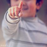   , .!