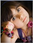   miss pink 2010