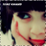 TOMI khaled