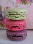   Laduree